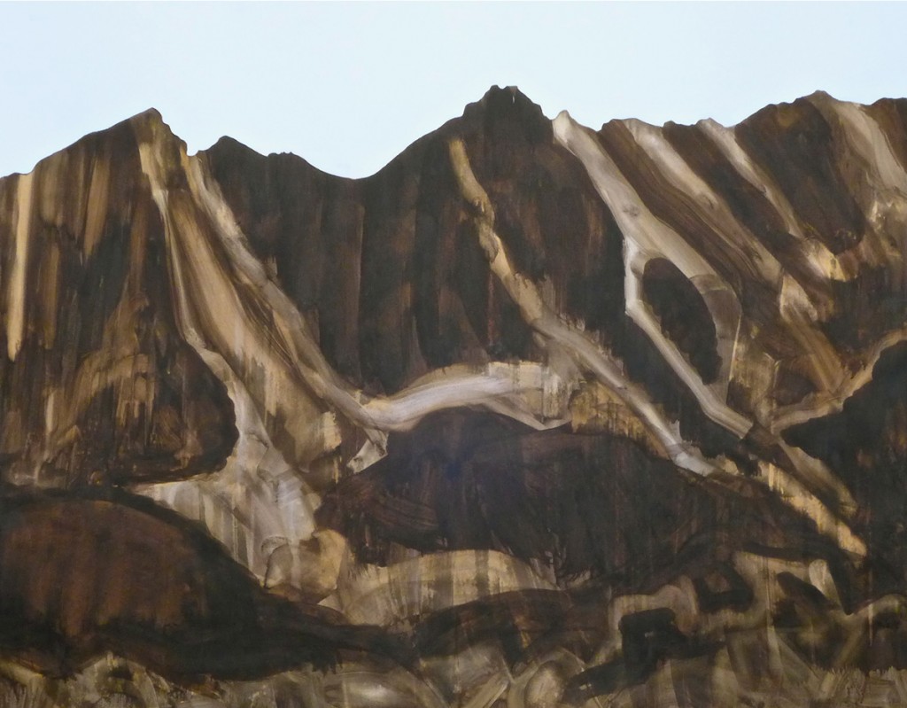 Land by Jon Bird