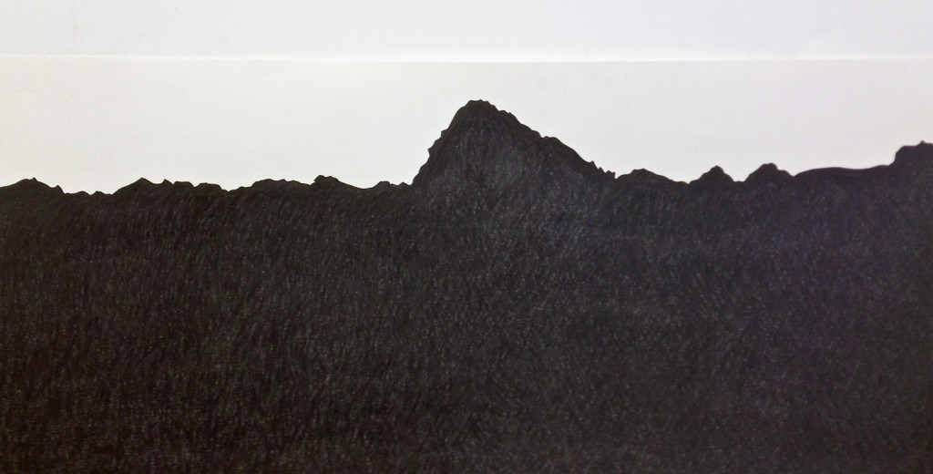 Land by Jon Bird