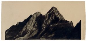 Alp by Jon Bird