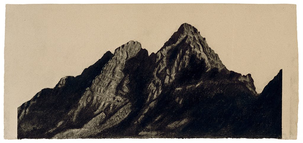 Alp by Jon Bird