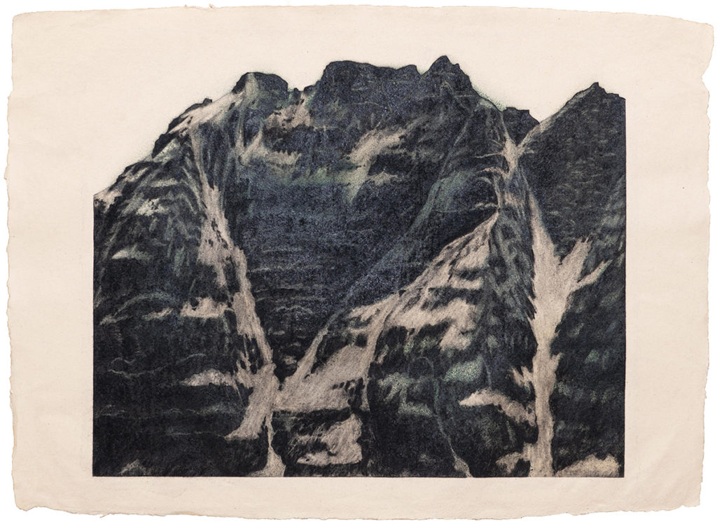 An Teallach by Jon Bird