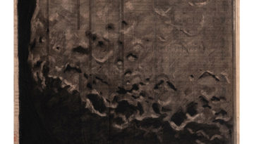 Moon by Jon Bird.