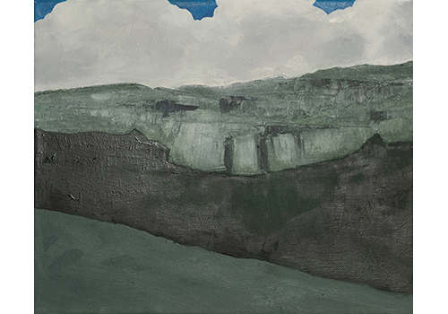 Malham Cove by Jon Bird.