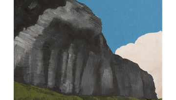 Ingleton by Jon Bird