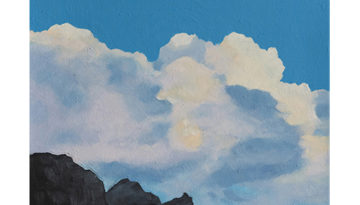 Dolomites by Jon Bird