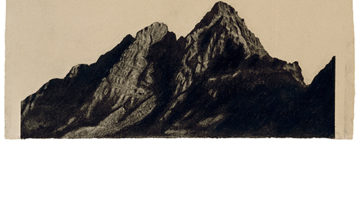 Alp by Jon Bird