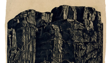 Cenotaph by Jon Bird
