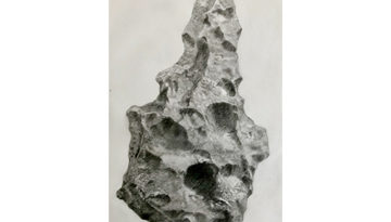 Rock by Jon Bird. wf IMG_2306