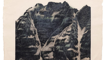 An Teallach by Jon Bird