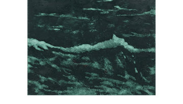 Wave by Jon Bird.