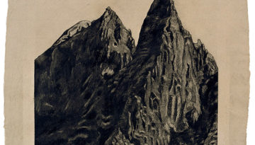 The Dru by Jon Bird
