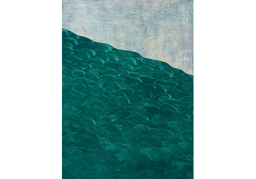 Sea by Jon Bird.