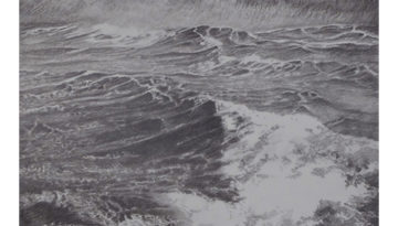 Storm by Jon Bird.