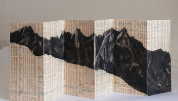 Maquette for screen (2021)