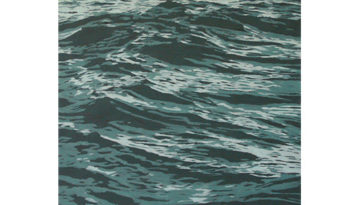 Sea by Jon Bird.