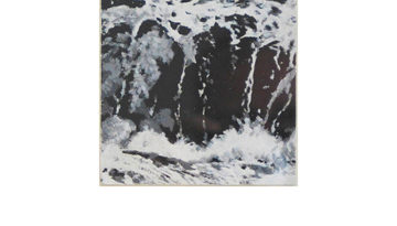 Small Sea No.8 by Jon Bird
