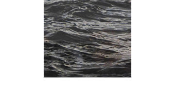 Small Sea, No.4 by Jon Bird