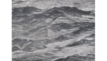 Atlantic Swell by Jon Bird