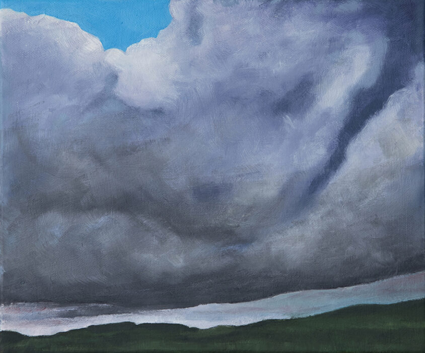 Tempestas by Jon Bird.