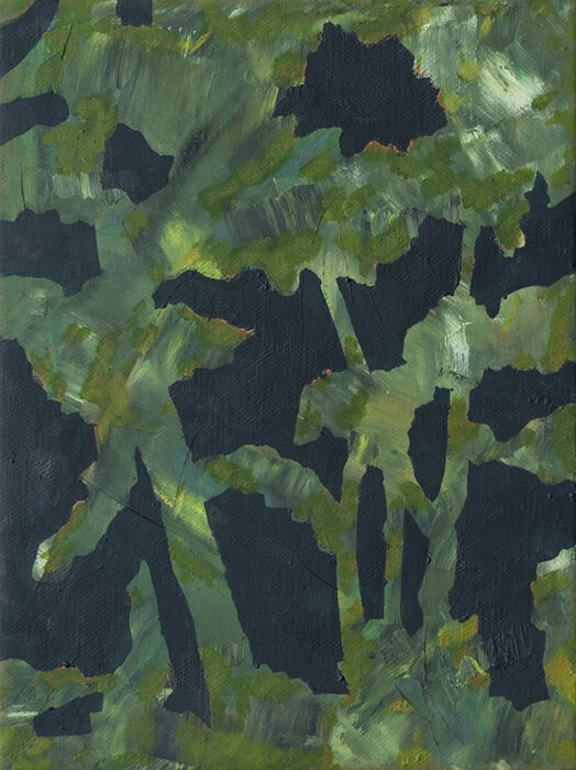 Nature Morte by Jon Bird.