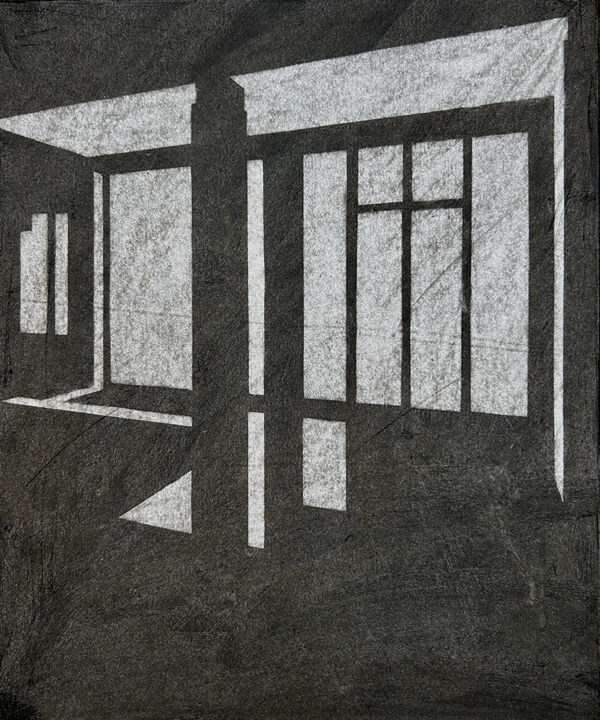 Haus Wittgenstein project by Jon Bird