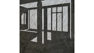 Haus Wittgenstein project by Jon Bird