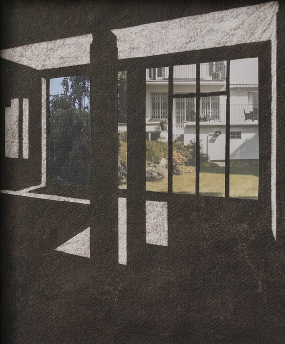 Haus Wittgenstein Project