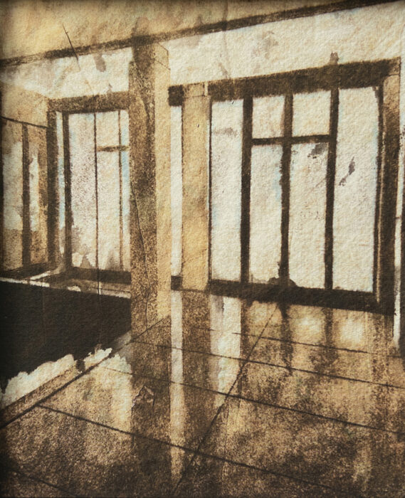 Haus Wittgenstein Project